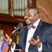 Rt Hon Oulanyah dies in Seattle