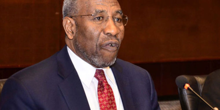 Uganda- Burundi joint permanent commission kicks off today