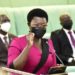 Lillian Aber to stand for deputy speaker