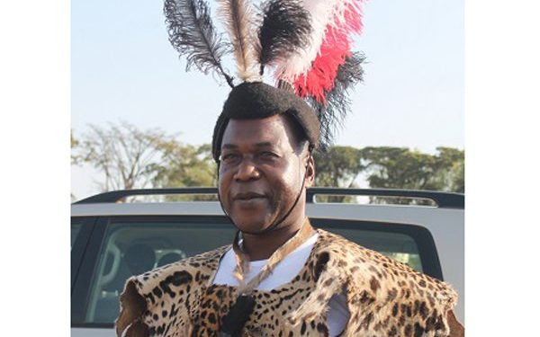 Acholi Paramount Chief queries speaker’s death