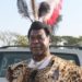Acholi Paramount Chief queries speaker’s death
