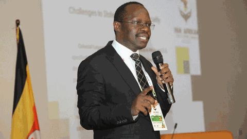 ACODE to convene dialogue on evolving global security