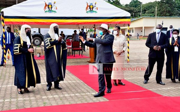Among joins speaker race