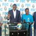 FDC mourns speaker Oulanyah