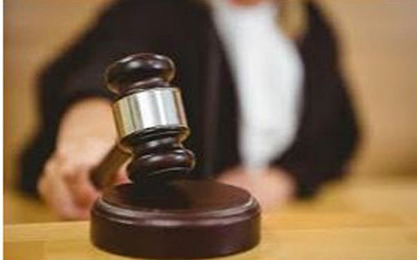 Court dismisses petition against Jinja district council speaker