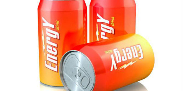 NDA names energy drinks with alcoholic content