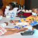 Parliament asked to strengthen nutrition laws to fight Non-Communicable Diseases