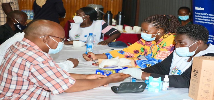 Parliament asked to strengthen nutrition laws to fight Non-Communicable Diseases