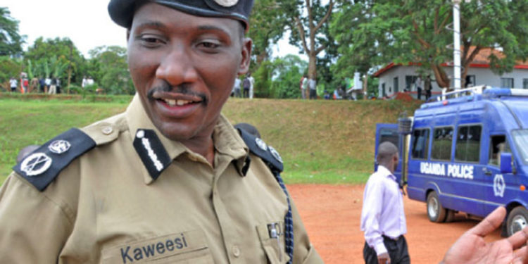 Limited resources still stalling justice for Kaweesi