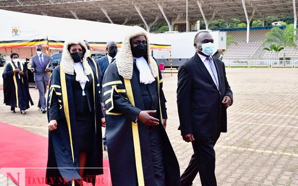 MPs to elect new Speaker before next House sitting