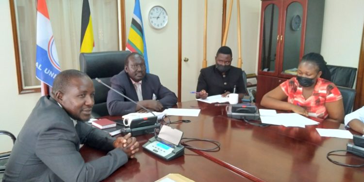 Speakership election: Opposition to meet on Thursday