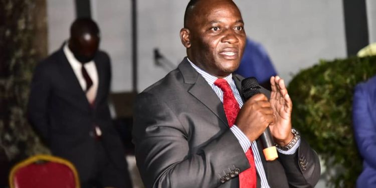LOP asks Owiny Dollo to withdraw tribal remarks