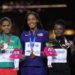 Uganda’s Nakaayi wins medal at World Indoor Championships