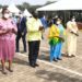 Inside Museveni, NRM MPs meet