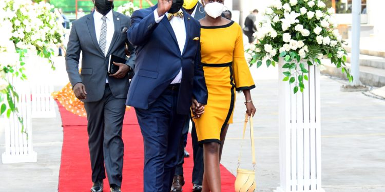 Omoro’s finest export goes to rest