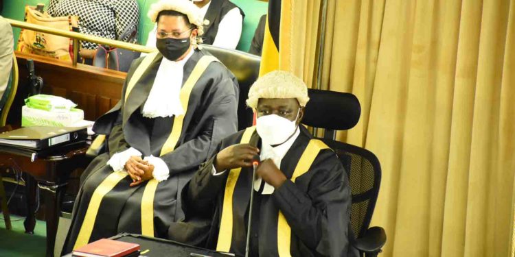Busoga Kingdom mourns speaker Oulanyah