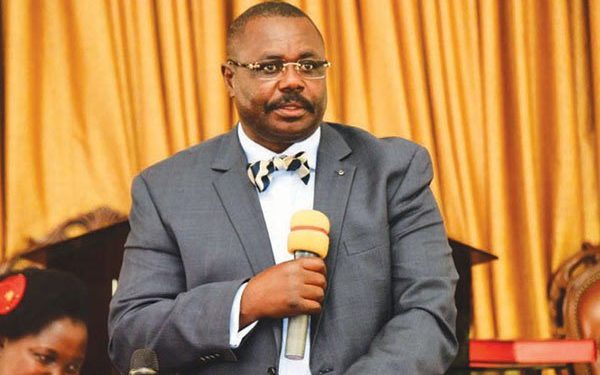 Acholi caucus mourns Oulanyah