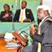 DP demands gov’t to produce report on Oulanyah’s death