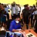 Anita Among expresses interest for speakership race