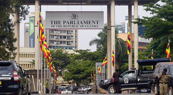 Thirteen MPs express interest to contest for Speaker of Parliament