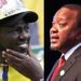 Kenyan VP Ruto: President Uhuru has judged me harshly