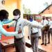Govt permits visits, phones for students