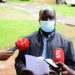 NRM has no vacancy for deputy speaker, says Tanga Odoi