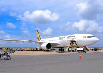 Govt appoints new Uganda Airlines board