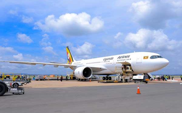 Govt appoints new Uganda Airlines board