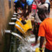 Museveni directs minister to improve water coverage in Mityana District