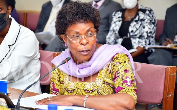 IGG spends only 20% of budget to probe cases