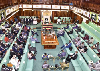 Parliament approves over Shs 600bn supplementary budget