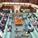 Parliament approves over Shs 600bn supplementary budget