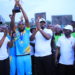 Matooke FC wins USAFI football tournament