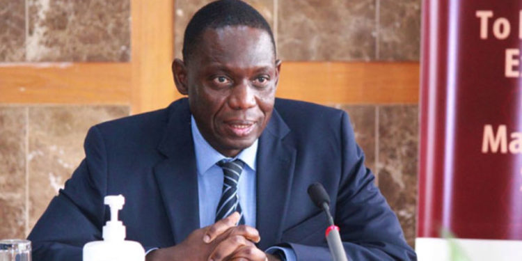 Uganda registers increase in cashless economy