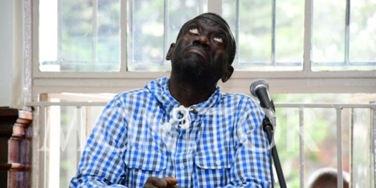 Besigye’s cash bail reviewed from Shs30m to Shs3m