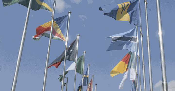 Games and good governance: What is the Commonwealth?