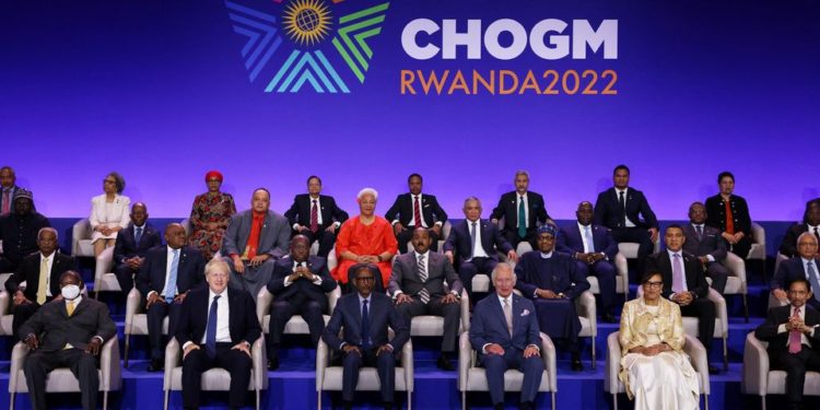Commonwealth adopts historic Living Lands Charter