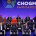 Commonwealth adopts historic Living Lands Charter