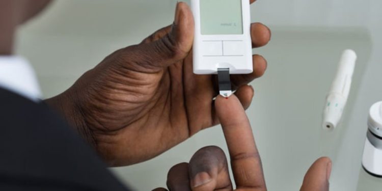 Hospitals detect high prevalence of diabetes among people with normal weight