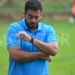 Mandela axes Koukouras as Villa boss