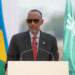 Kagame speaks out on eastern DRC conflict