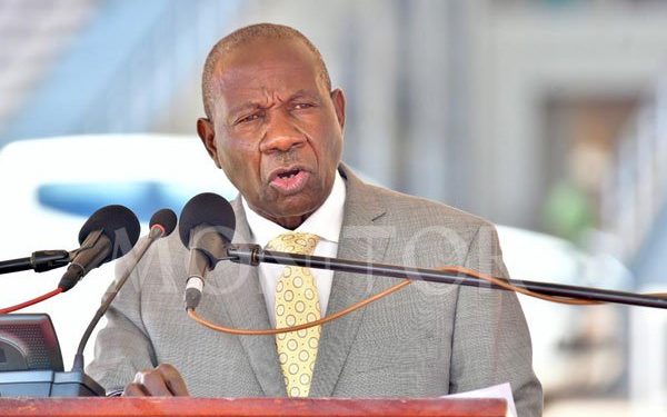No new taxes in next financial year – Kasaija
