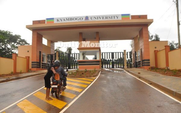 University lecturers announce strike over salaries