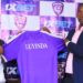 Wakiso Giants unveil new coach