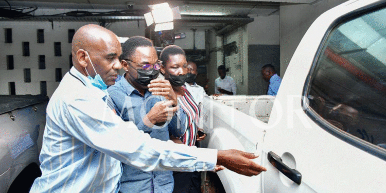 Former Airline boss to be produced in court today