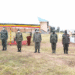 Museveni meets army chiefs over alert order