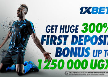 Title – 1xBet Has a New Welcome Bonus – 300% for New Players