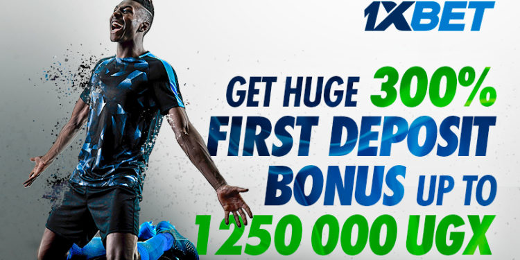 Title – 1xBet Has a New Welcome Bonus – 300% for New Players