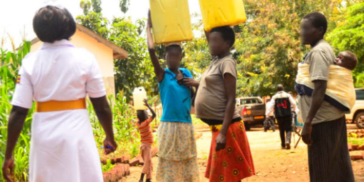 Women rights activists call for equitable, quality education for girl child